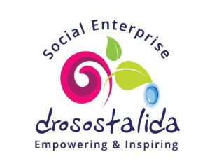 Drosostalida_logo